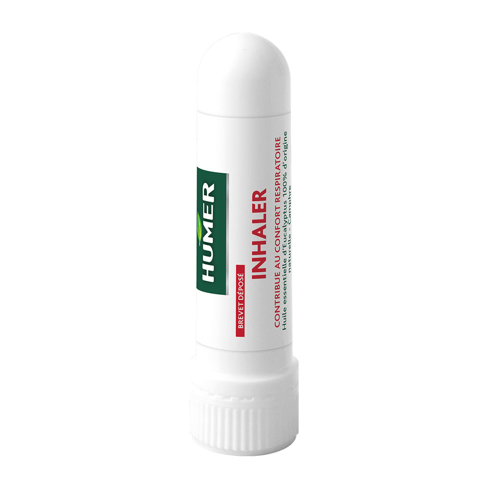 Humer Inhaler Confort Respiratoire