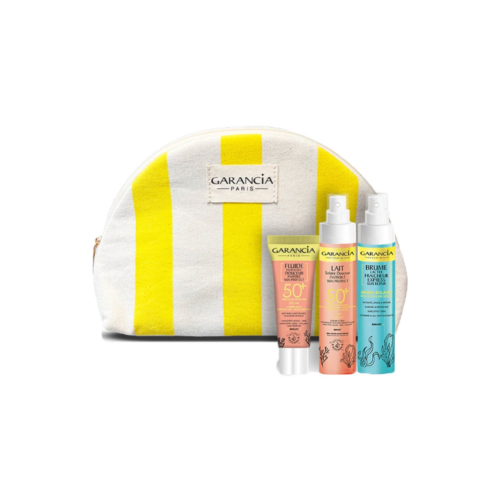 Garancia Solaire Trousse Mini 2025 120ml