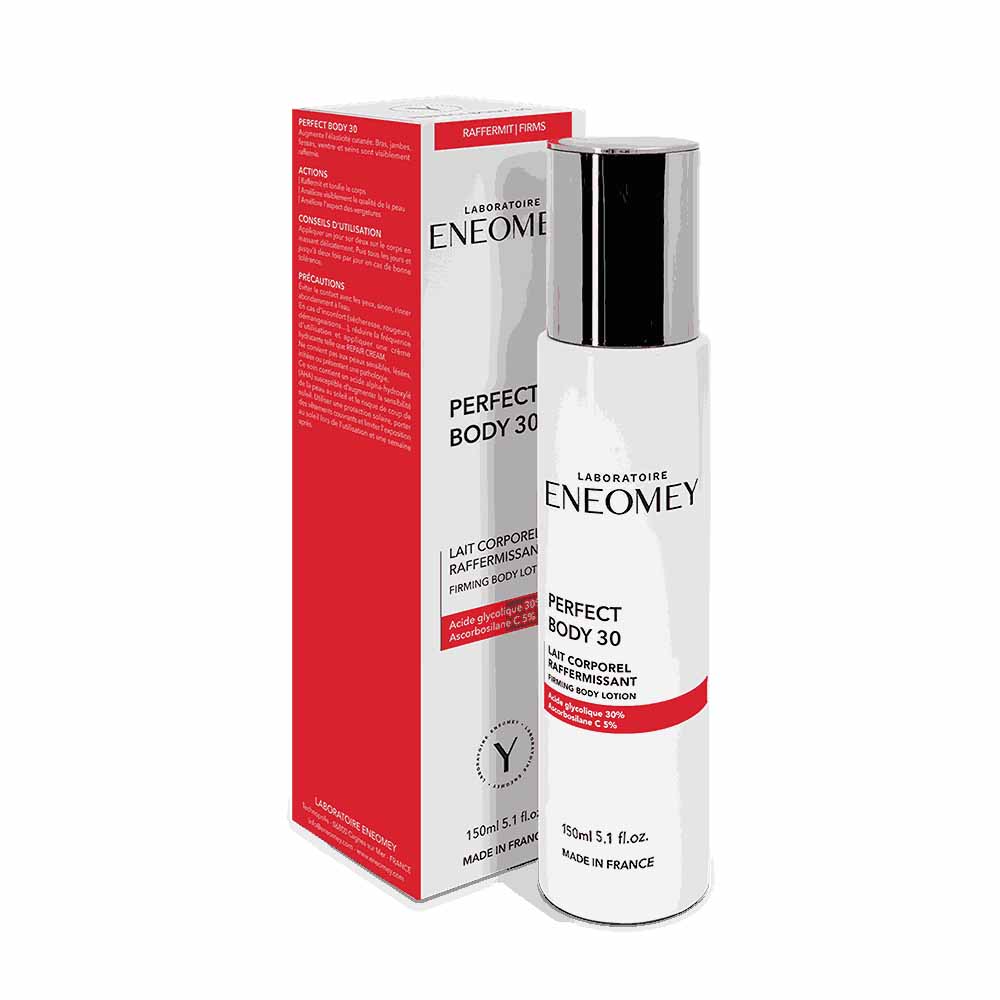 Eneomey Perfect Body 30 Lait Corps Raffermissant 150ml