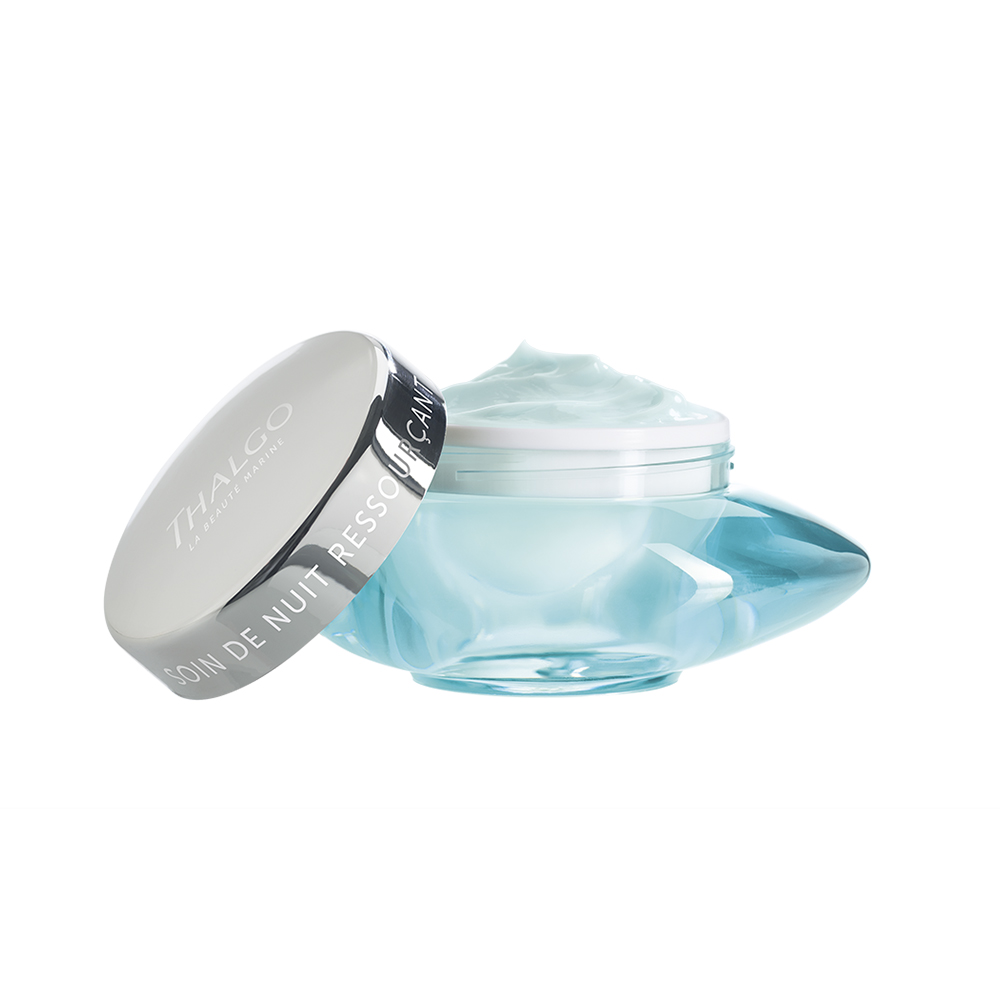 Thalgo Source Marine Soin de Nuit Ressourcant 50ml