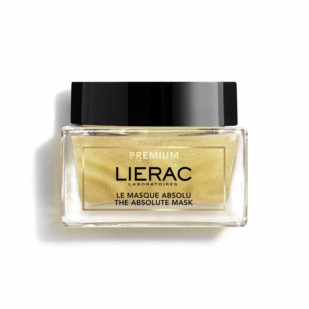 Lierac Premium Le Masque Anti-âge Absolu 50ml