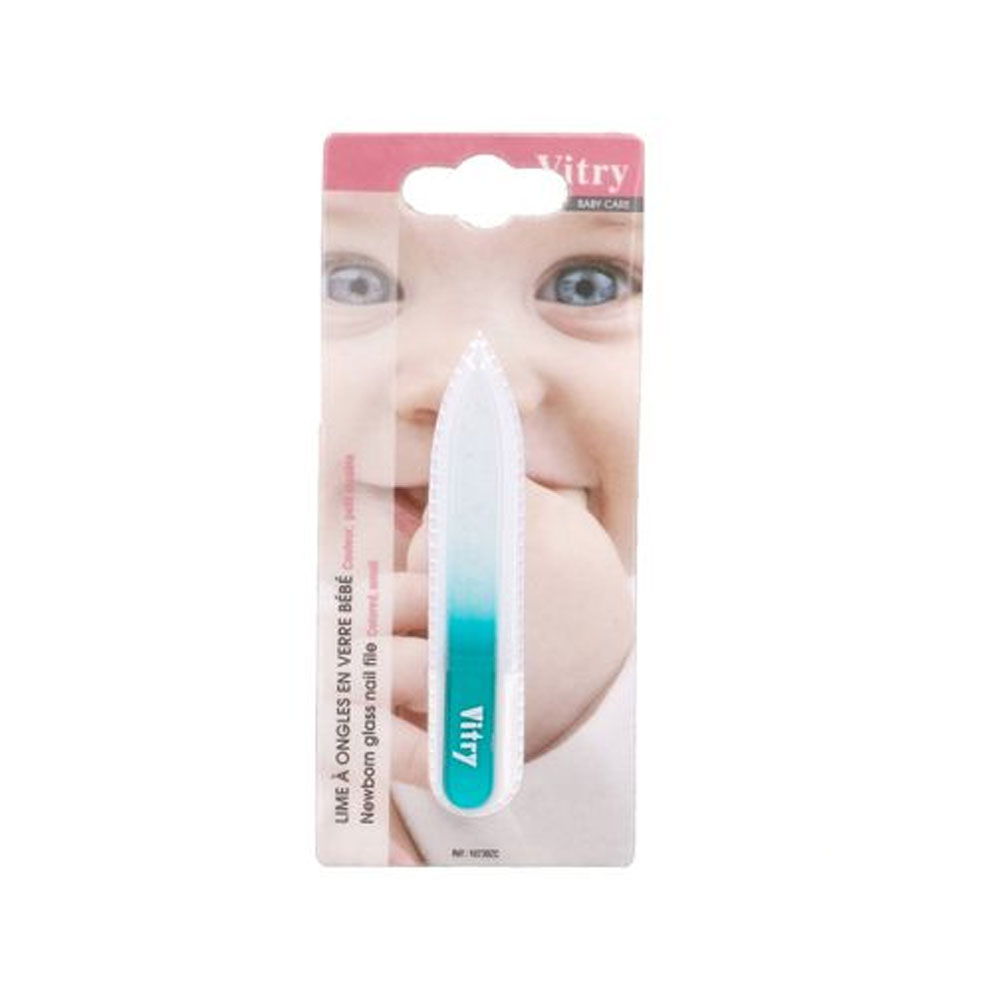 Vitry Accessoires Lime Verre Bébé Couleur