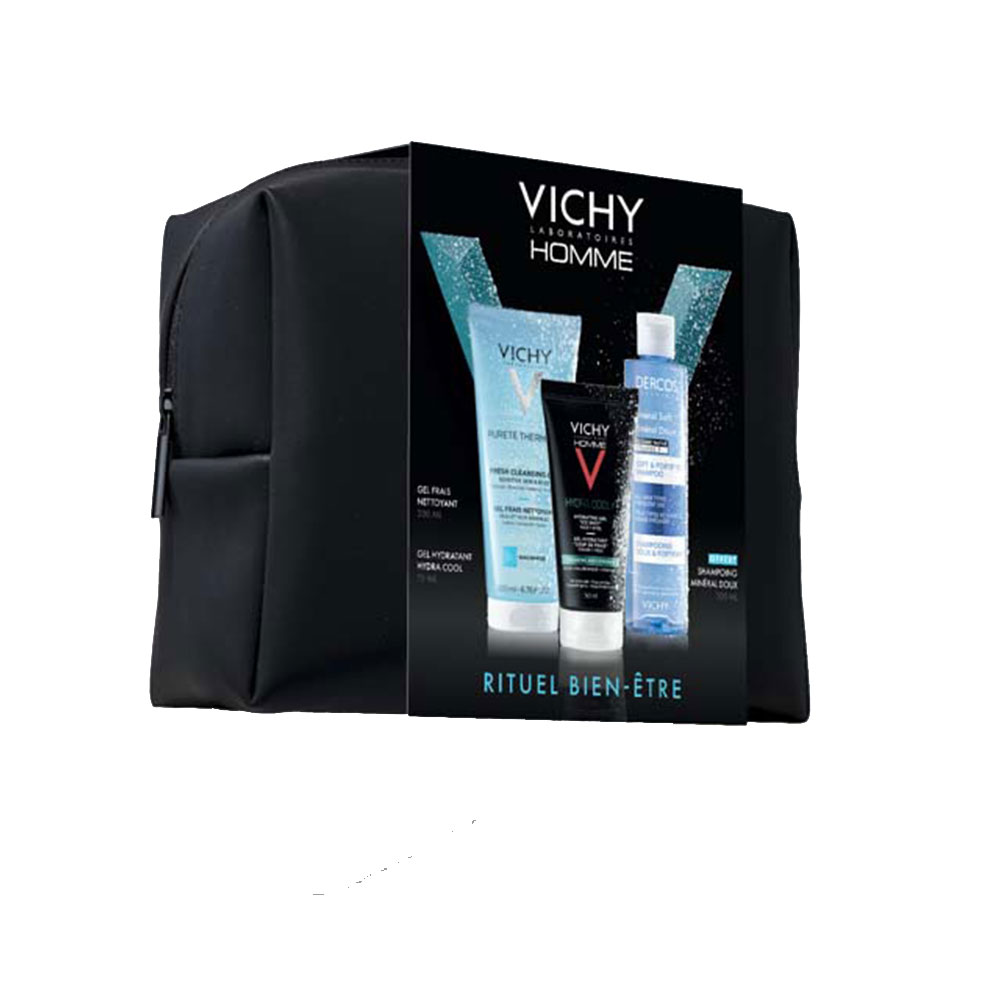 Vichy Coffret Rituel Bien Être