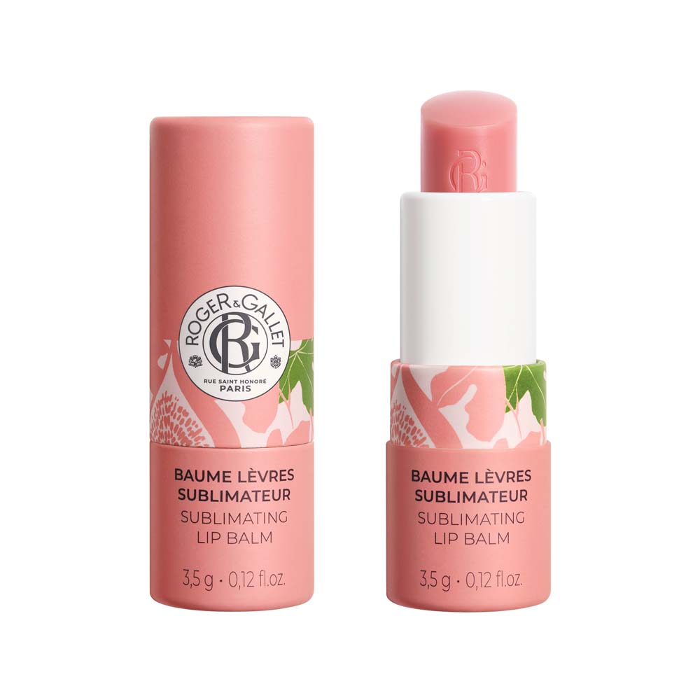 Roger & Gallet Baumes lèvres 3.5g