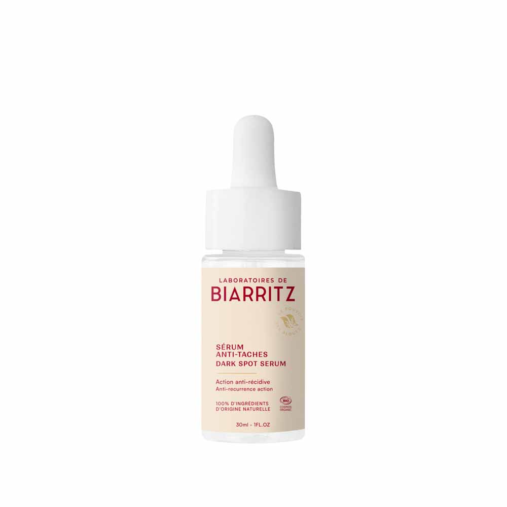 Laboratoires De Biarritz Sérum Anti-Taches Bio 30ml