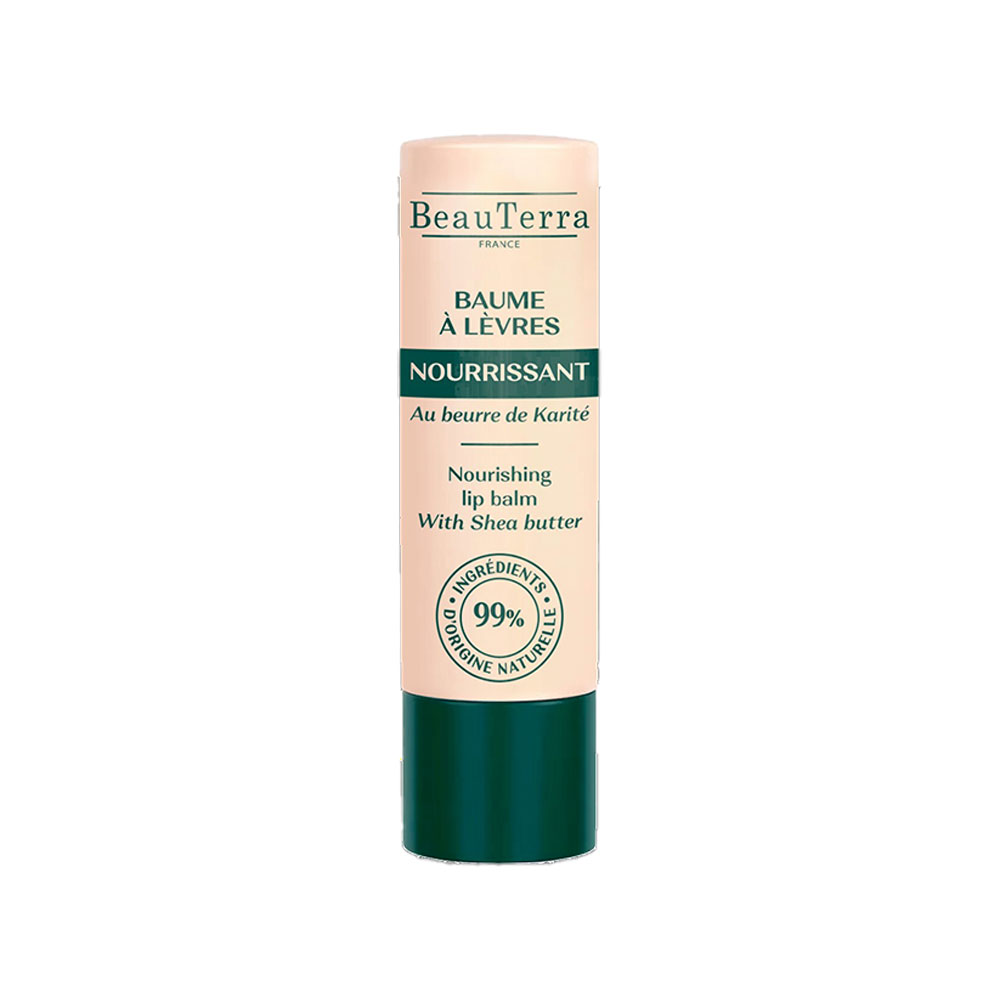 Beauterra Baume Lèvres Nourrissant 4g
