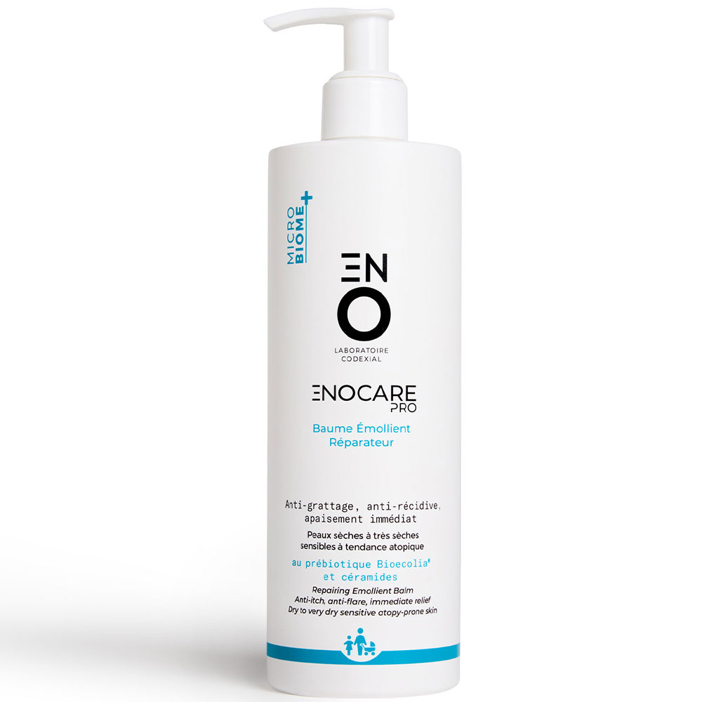 ENO Laboratoire Codexial Enocare Pro Baume Emollient 400ml