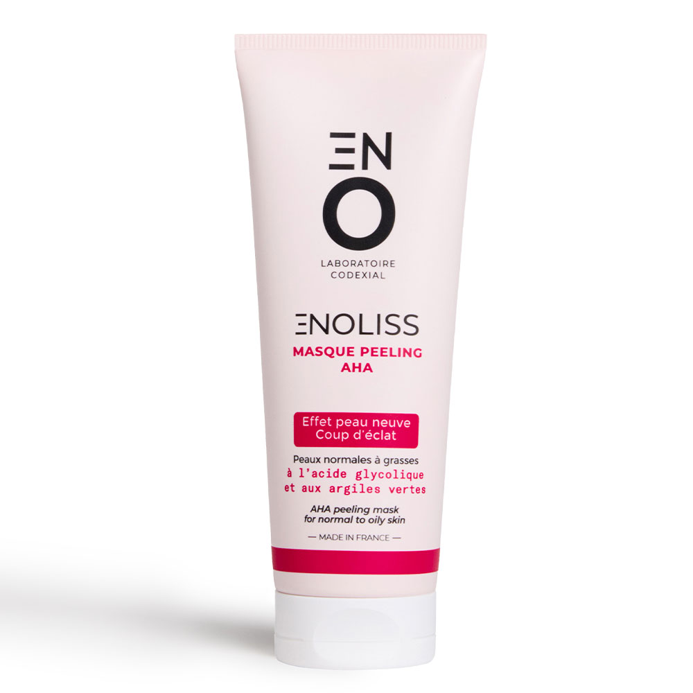 ENO Laboratoire Codexial Enoliss Masque Peeling AHA 75ml