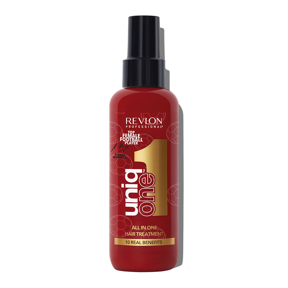 Revlon Professional Uniq One Spray édition limitée Aitana Bonmati 150ml