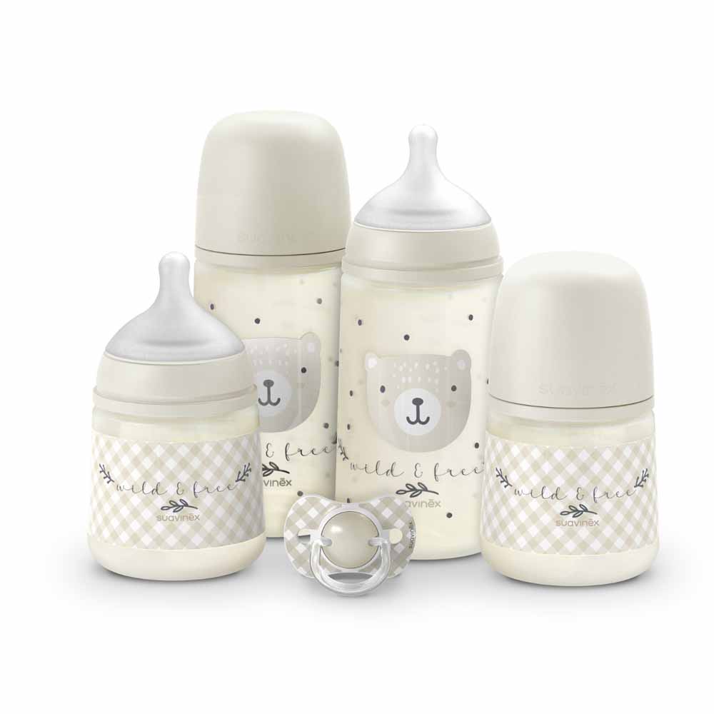 Suavinex Set Nouveau-né