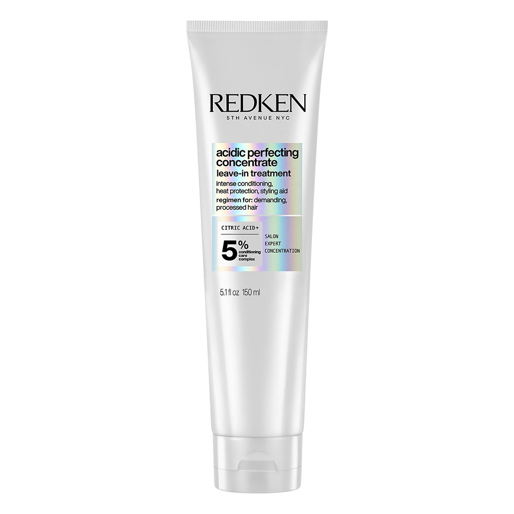 Redken Acidic Bonding Concentrate Soin Sans-rinçage Tous les types de chevex 150ml