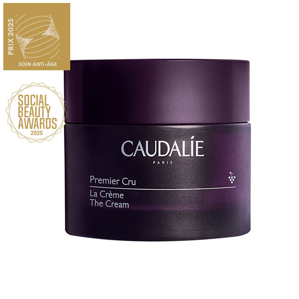 Caudalie Premier Cru La Crème Anti-Âge Global 50ml