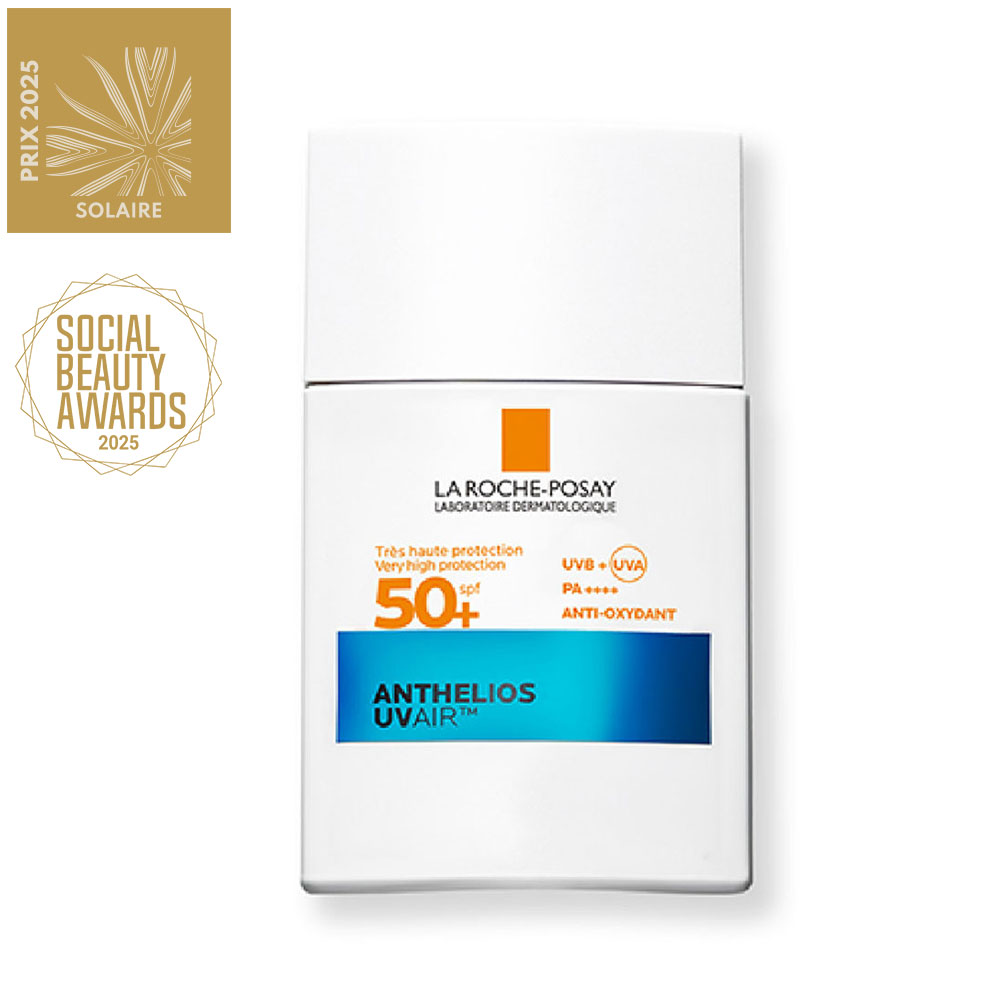 La Roche-Posay Anthelios Fluide UVAIR SPF50+ 40ml