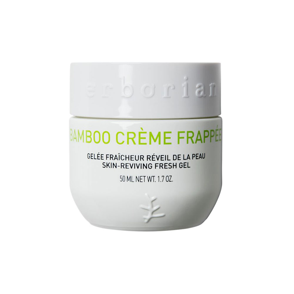 Erborian Bamboo Creme Frappee 50ml
