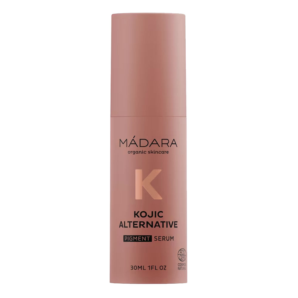 MÁDARA organic skincare Sérum Pigmentaire Kojic Alternative 30ml