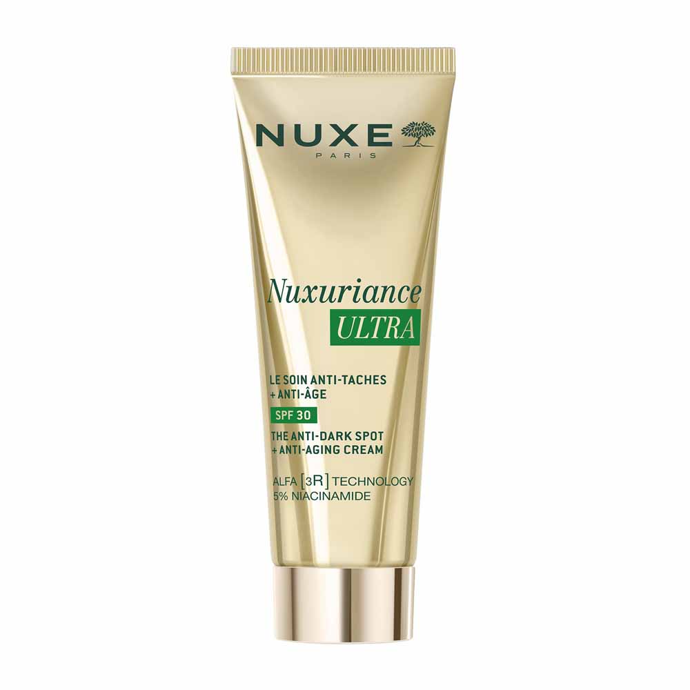 Nuxe Nuxuriance Ultra Le Soin Anti-Taches Anti-Age SPF30 50ml