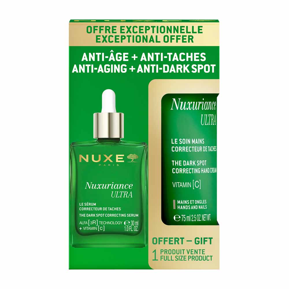 Nuxe Nuxuriance Ultra Duo Anti-Tache Anti-Age