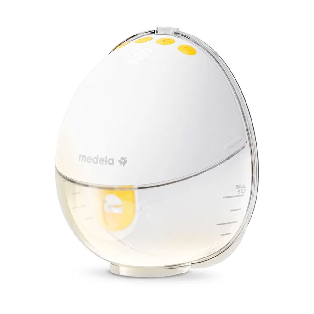 Medela Motion Inbra Tire-lait électrique simple portable