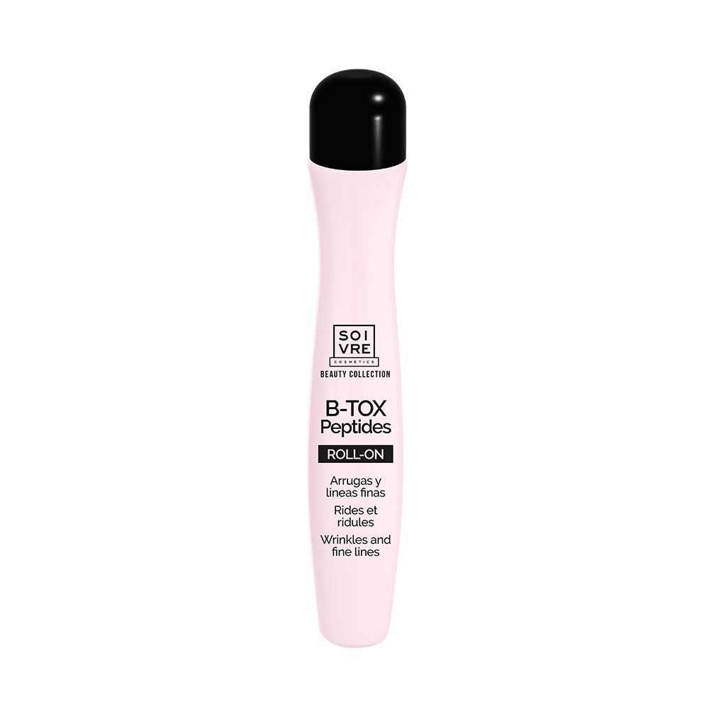 Le Comptoir Des Tendances Roll-on effet botox 10ml