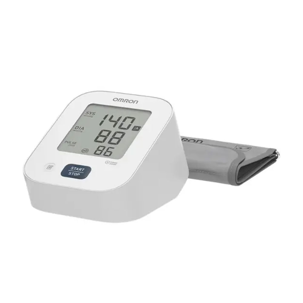 Omron Tensiomètre au bras M2 Basics Brassard
