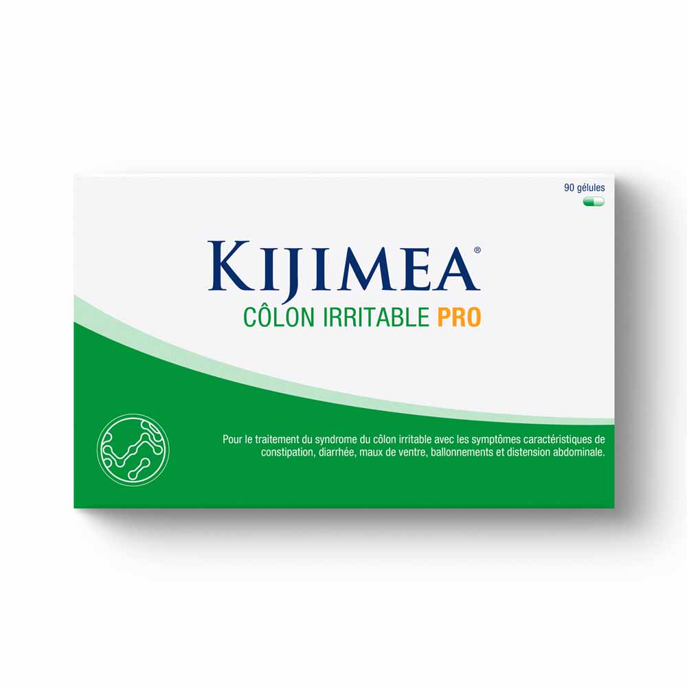 Kijimea Colon Irritable Pro 90 Gelules