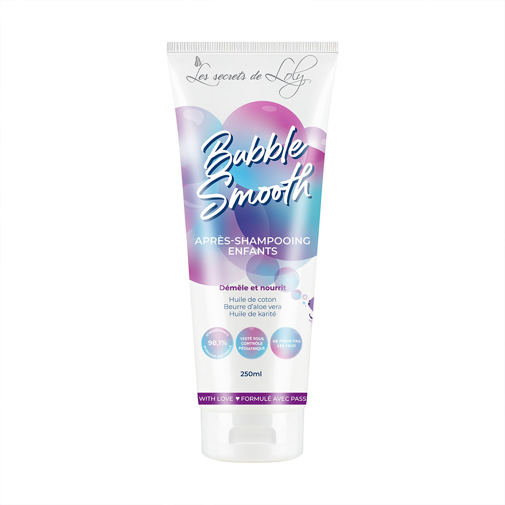 Les Secrets de Loly Après-Shampooing Enfants 250ml