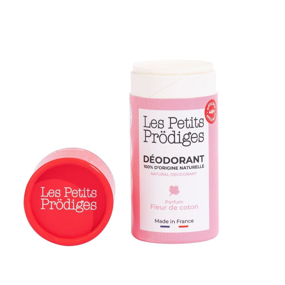 Les petits prodiges Déodorant 48h 40g
