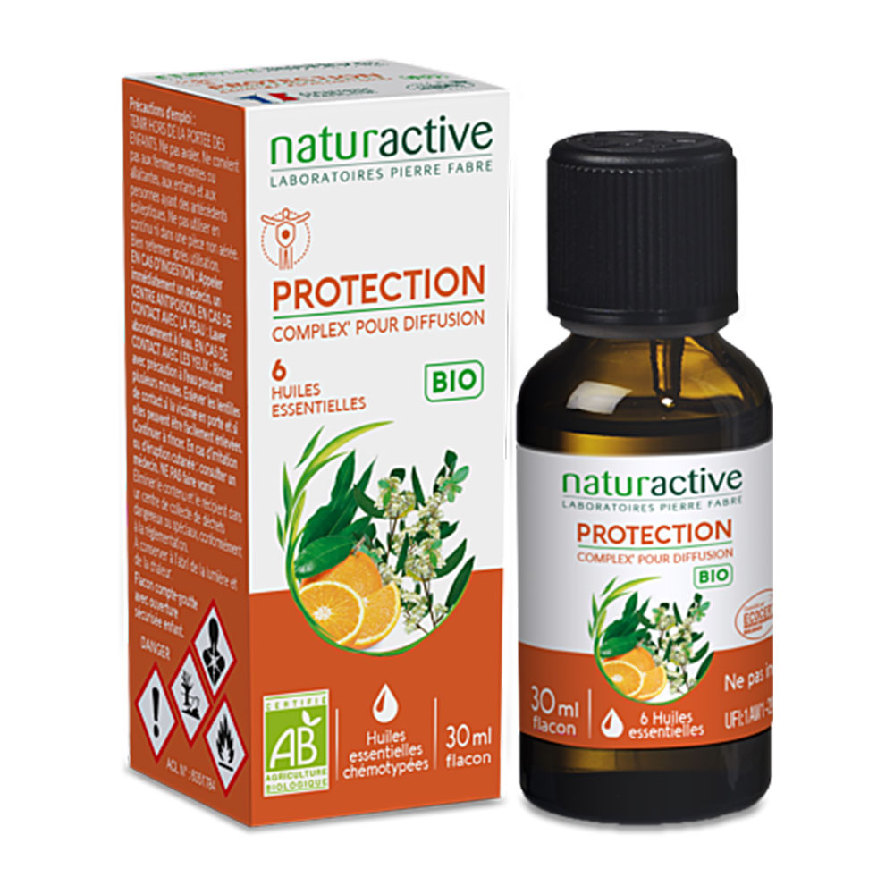 Naturactive Complex' Diffusion Protection Bio 30ml