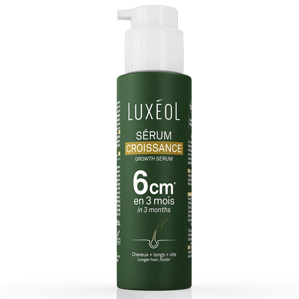 Luxeol Sérum Croissance 100ml