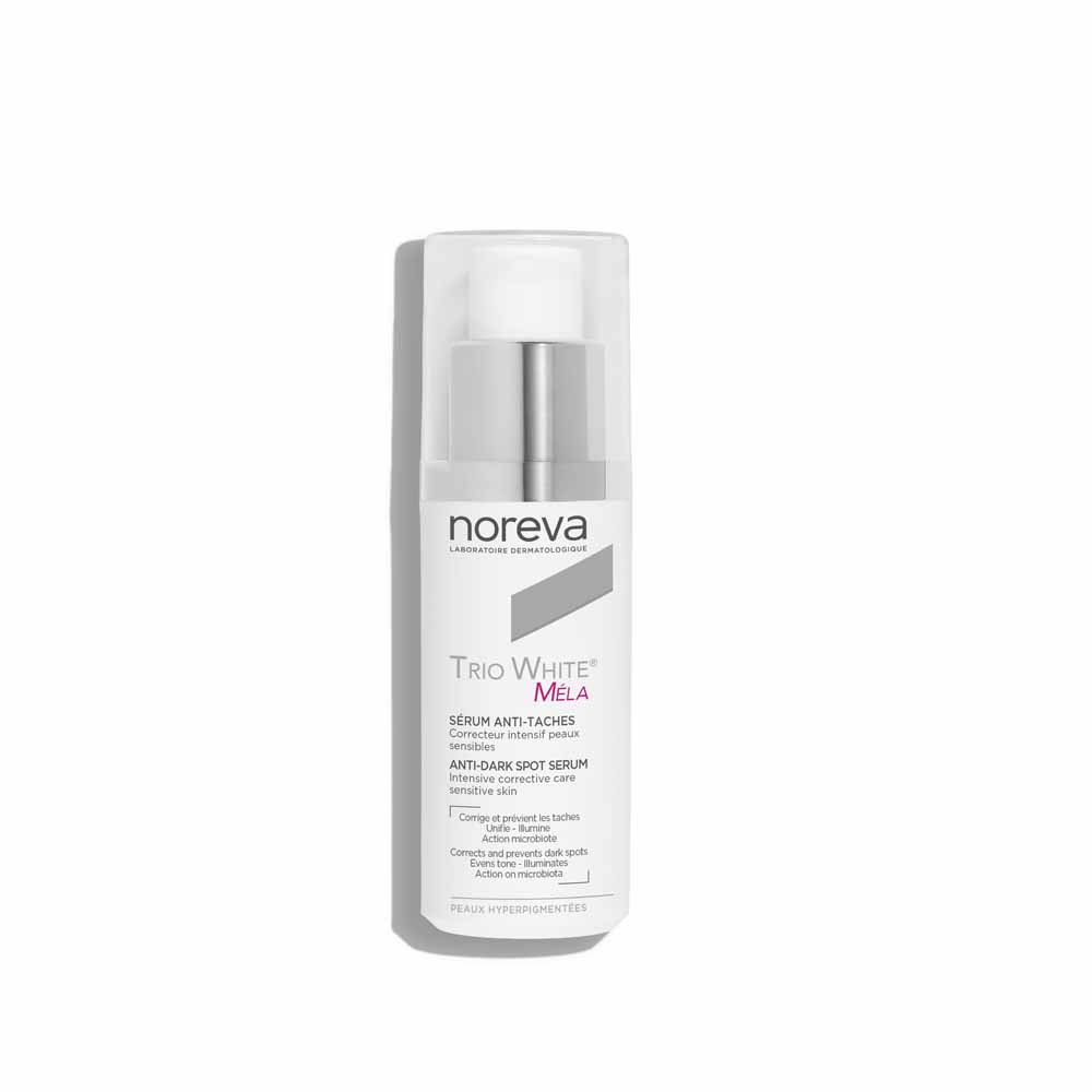 Noreva Trio White Méla Sérum Anti-taches 30ml