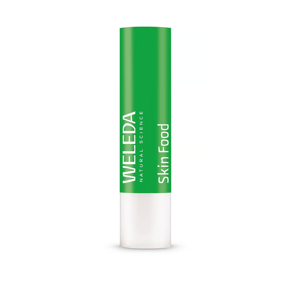 Weleda Skin Food Stick à lèvres 4.8g