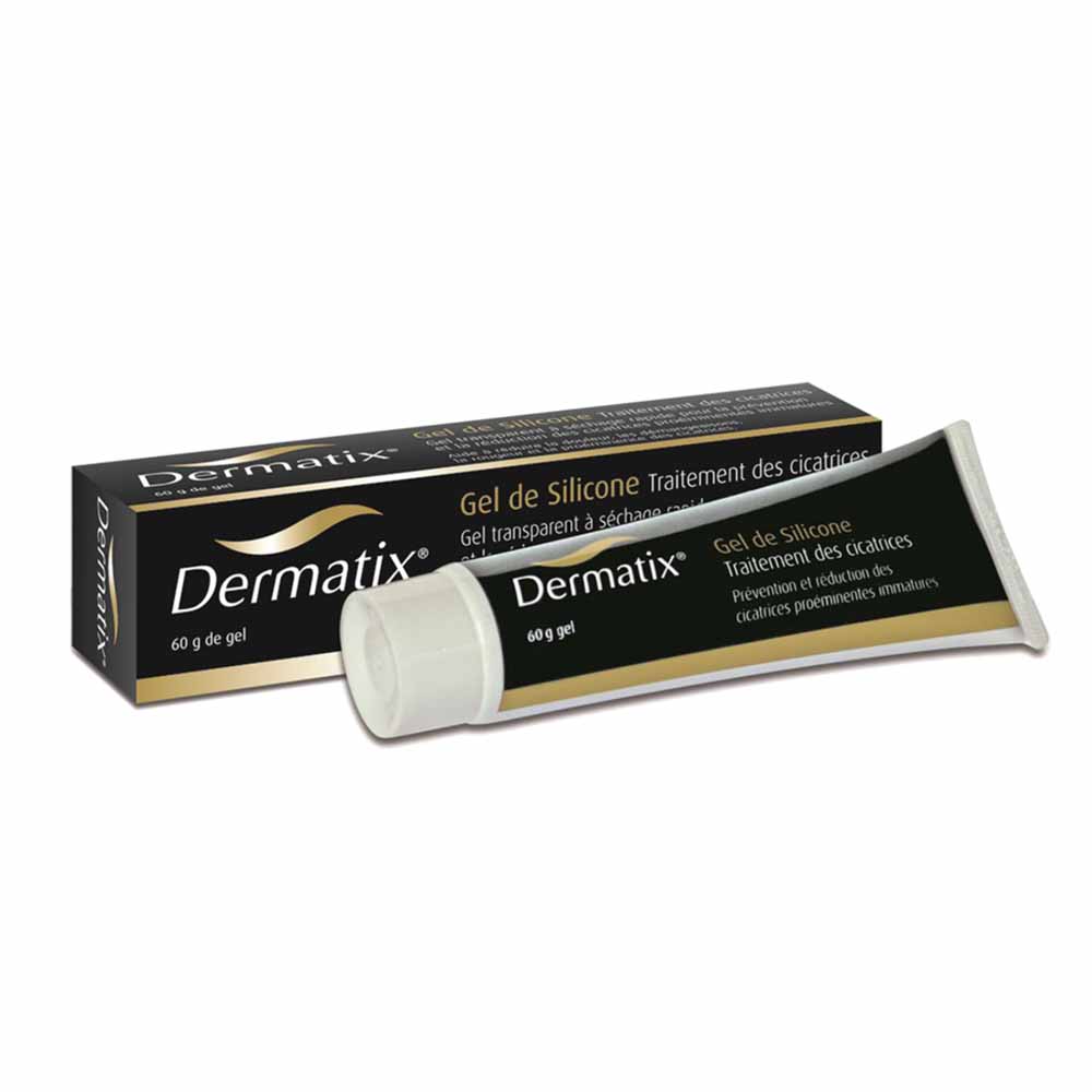 Dermatix Gel Silicone Cicatrisant 60g