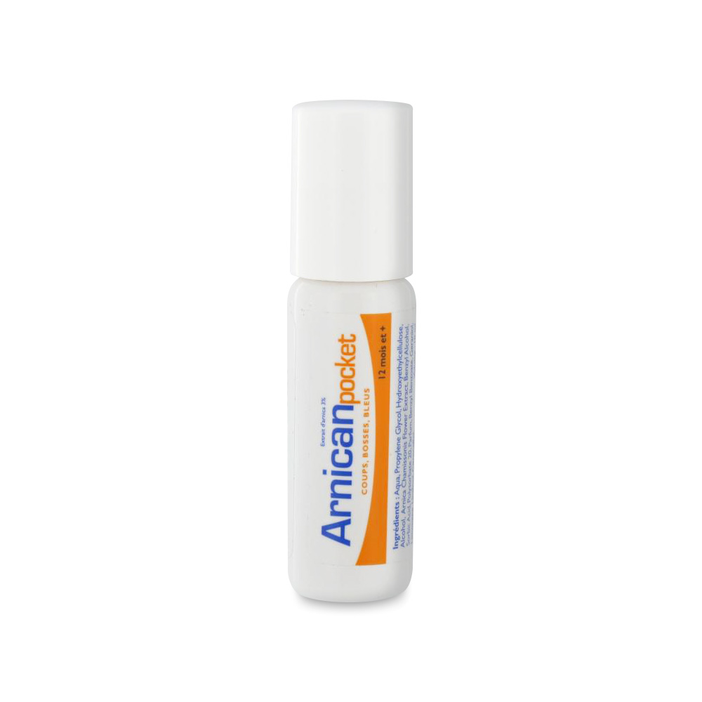 Arnican Pocket Roll-on 10ml
