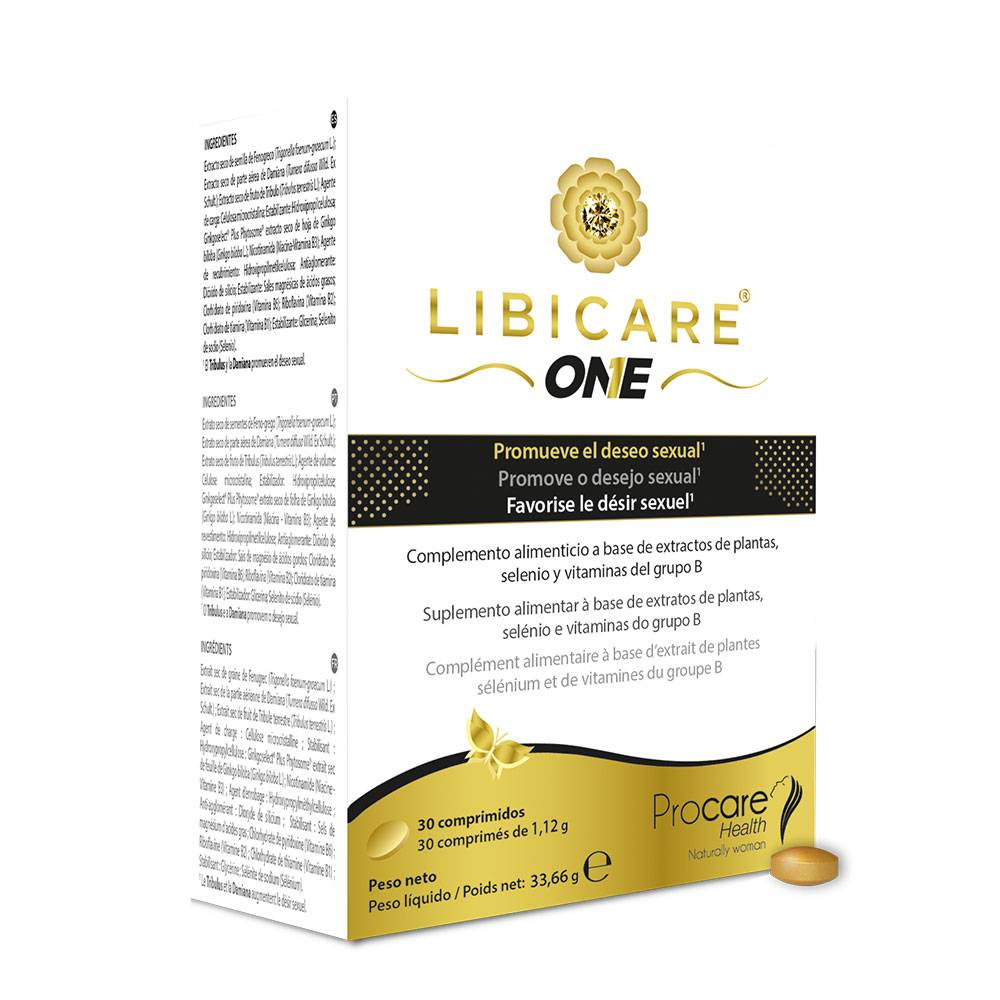 Procare Libicare One 30 Comprimés