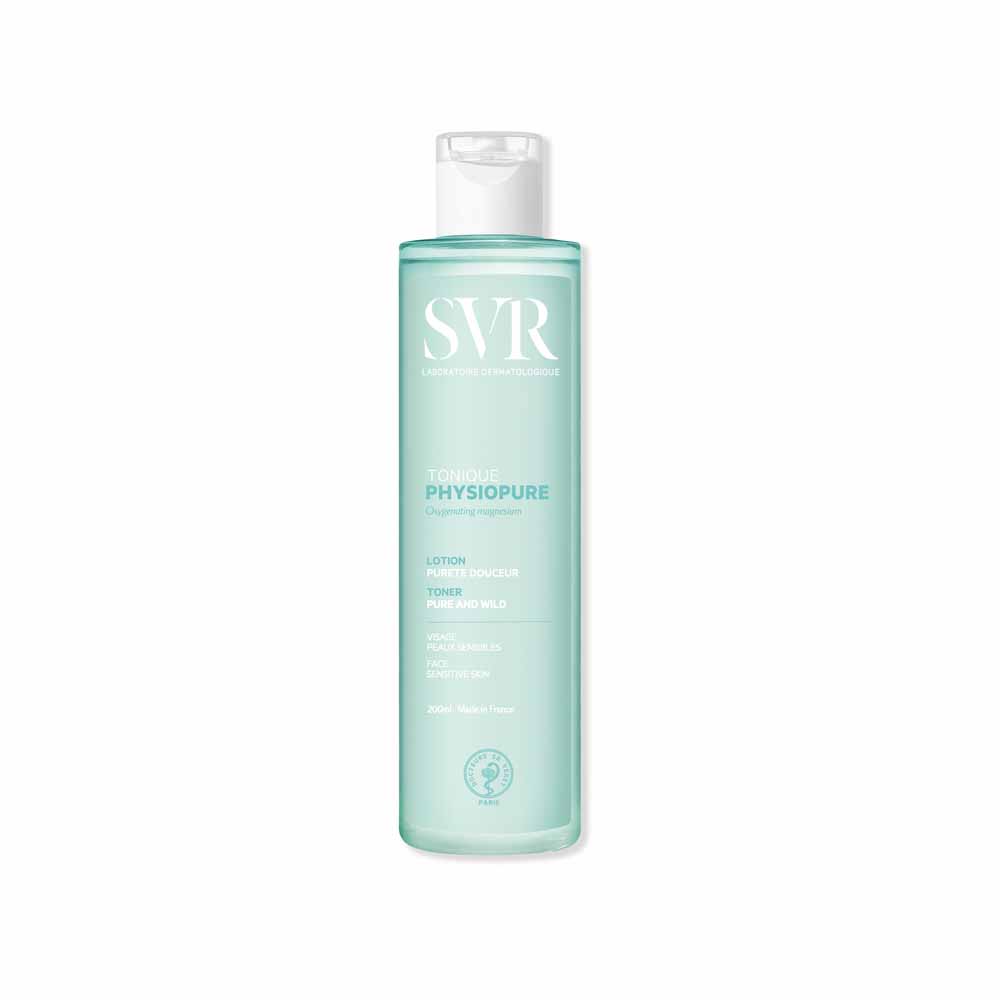 Svr Physiopure Tonique Lotion Purete 200ml