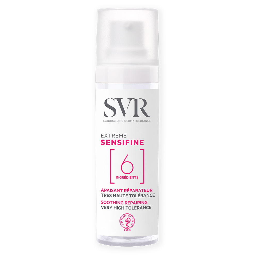 Svr Sensifine Extrême Hydratant Apaisant 30ml