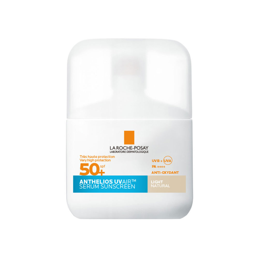 La Roche-Posay Anthelios Sérum UVAIR Solaire SPF50+ 50ml