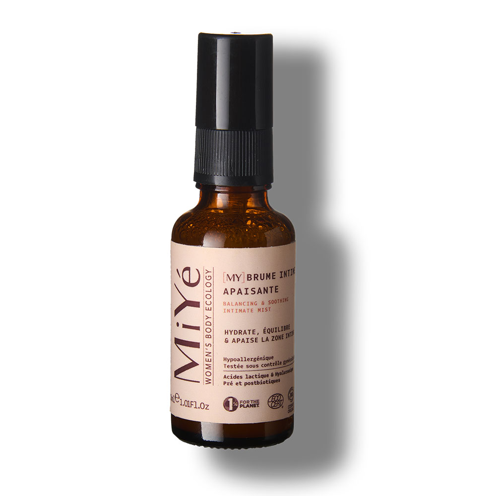 Miyé [My] Brume Intime Apaisante 30ml