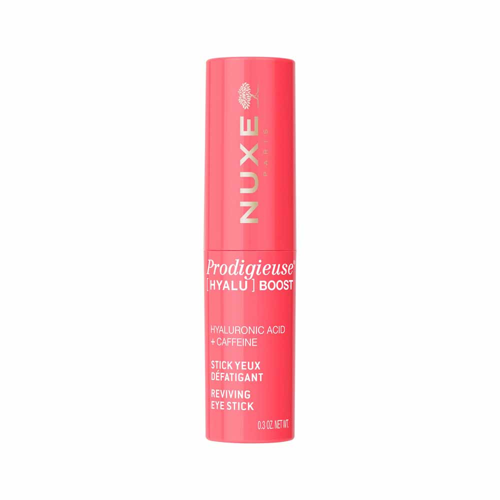 Nuxe Prodigieuse Hyalu Boost Stick Yeux Defatigant 8g