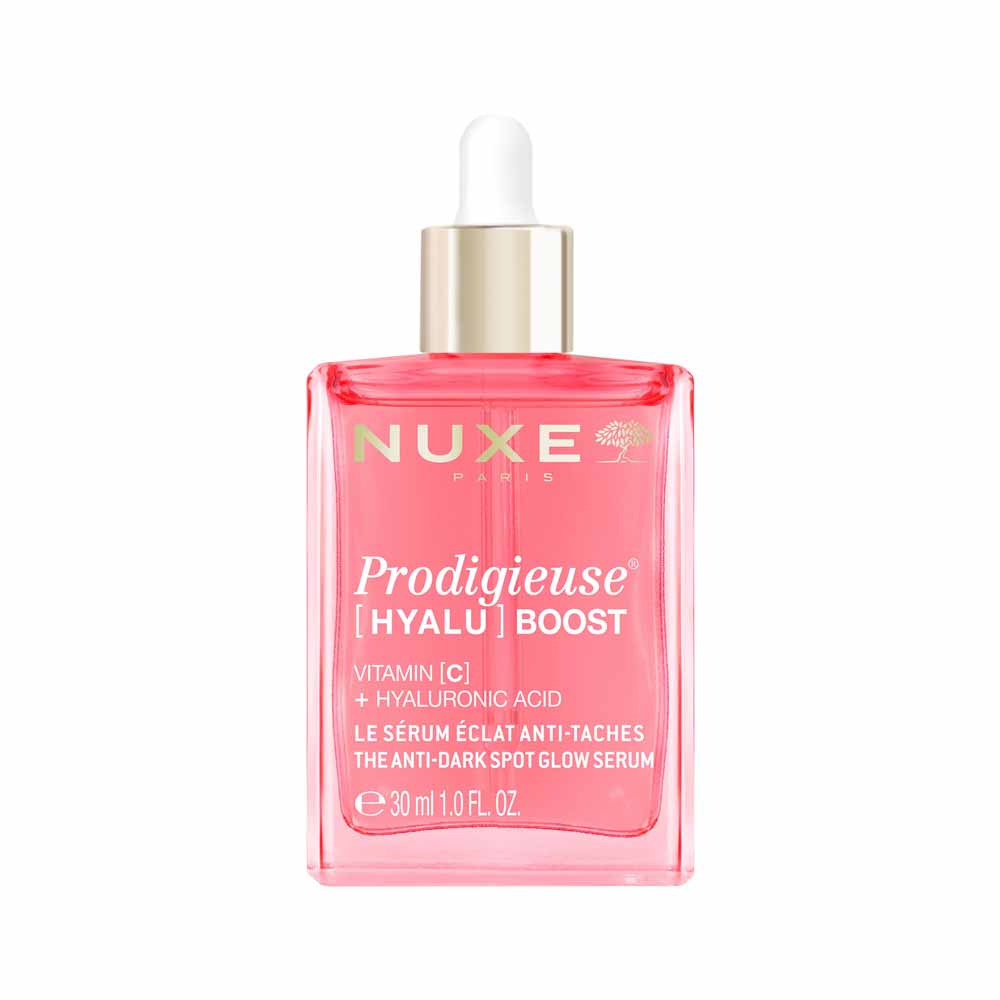 Nuxe Prodigieuse Hyalu Boost Sérum Eclat Anti-Taches 30ml