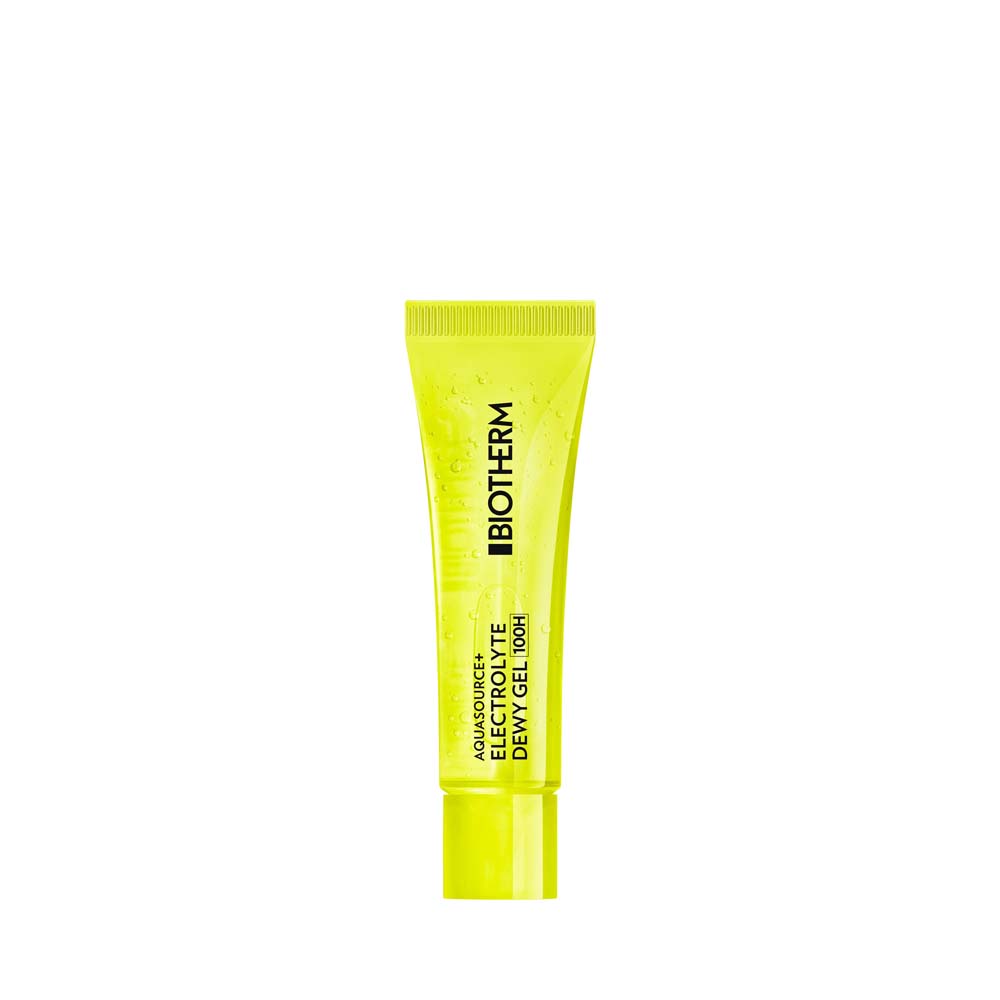 Biotherm Aquasource + Gel Hydratant Léger Enrichi en Electrolytes 30ml