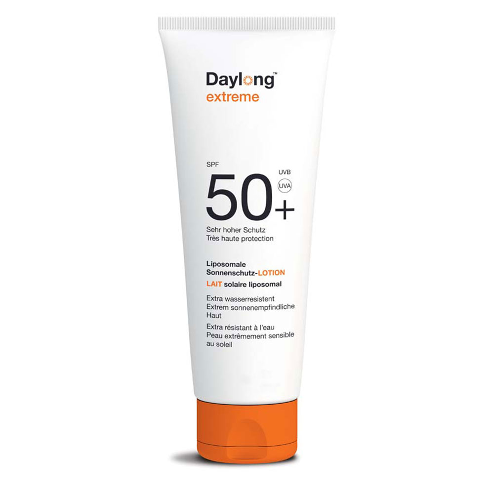 Galderma Daylong Lait Solaire SPF50+ Liposomal 200ml