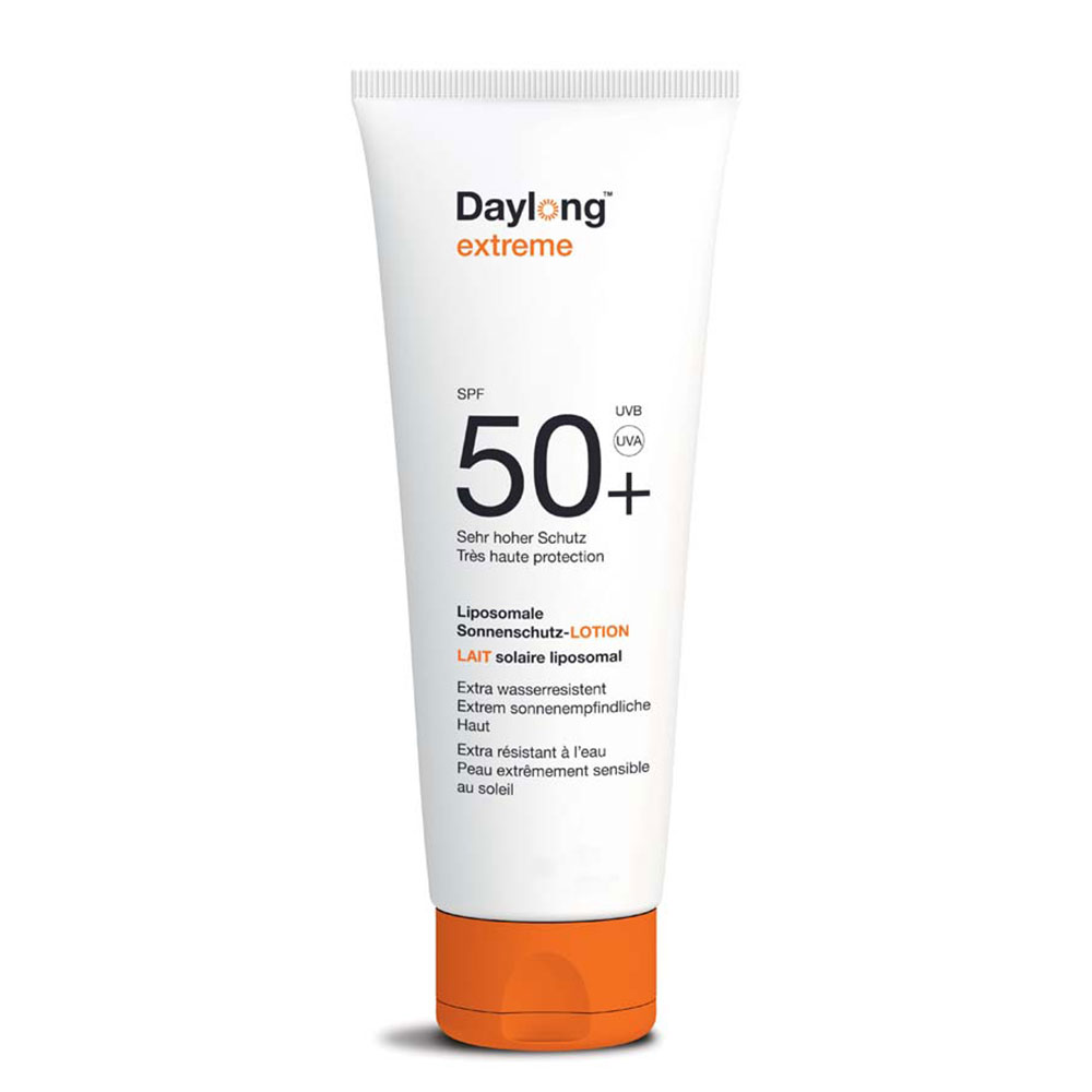 Galderma Daylong Lait Solaire SPF50+ Liposomal Extreme 100ml