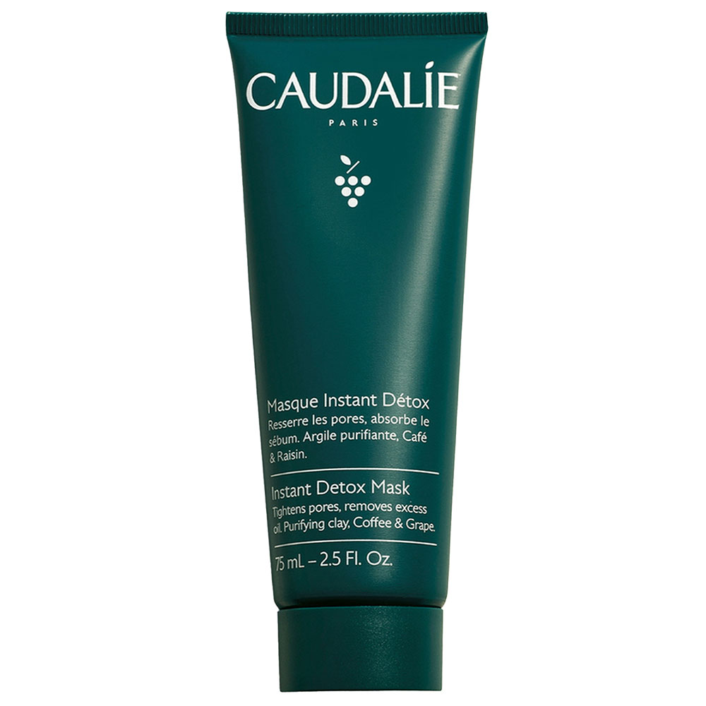 Caudalie Masque Instant Detox 75ml