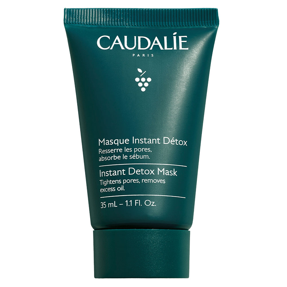 Caudalie Vinergetic C+ Masque Instant Detox 35ml