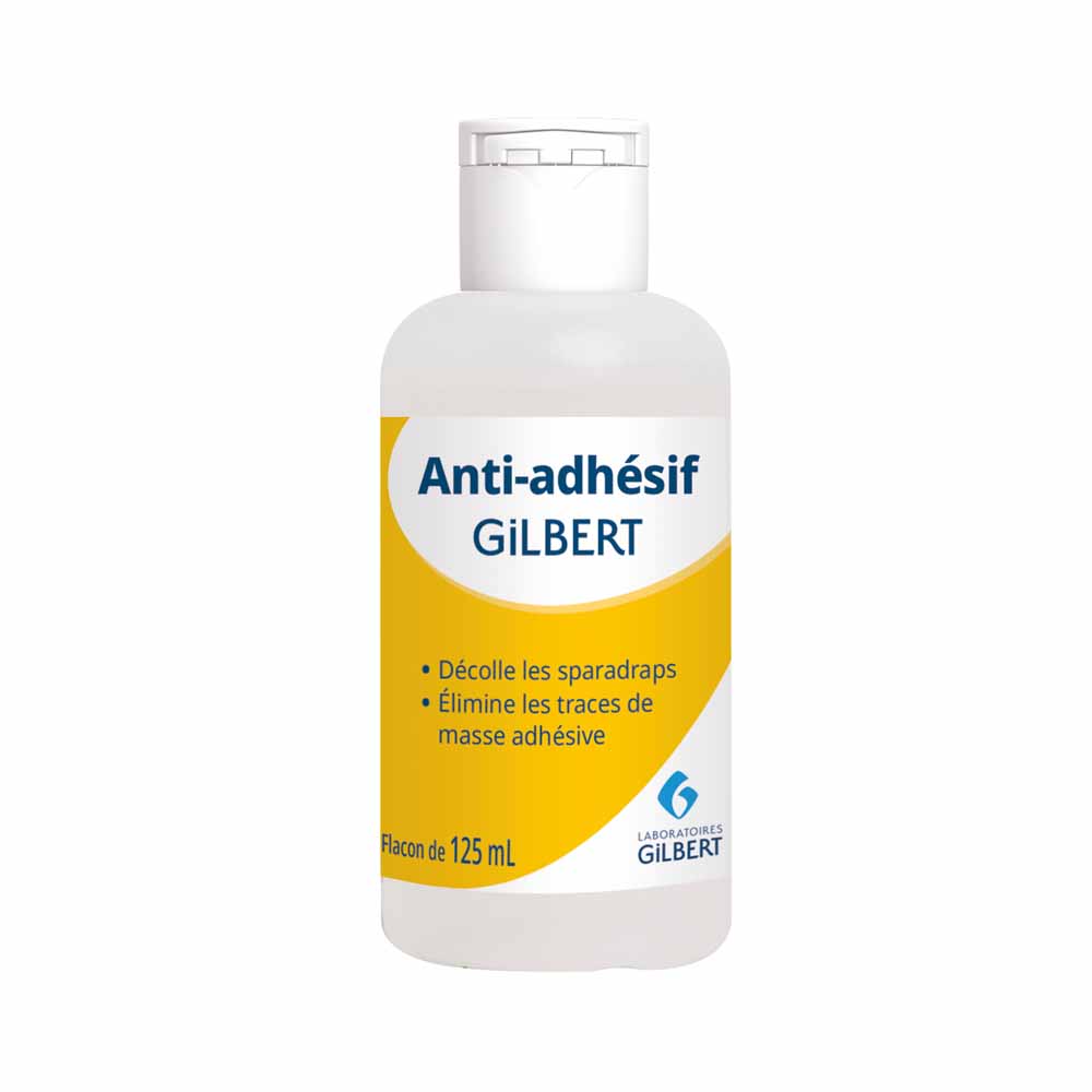 Gilbert Anti-adhesif 125ml
