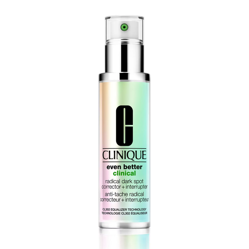 Clinique Even Better Clinical Sérum Anti-Tache Radical Correcteur + Interrupteur 50ml