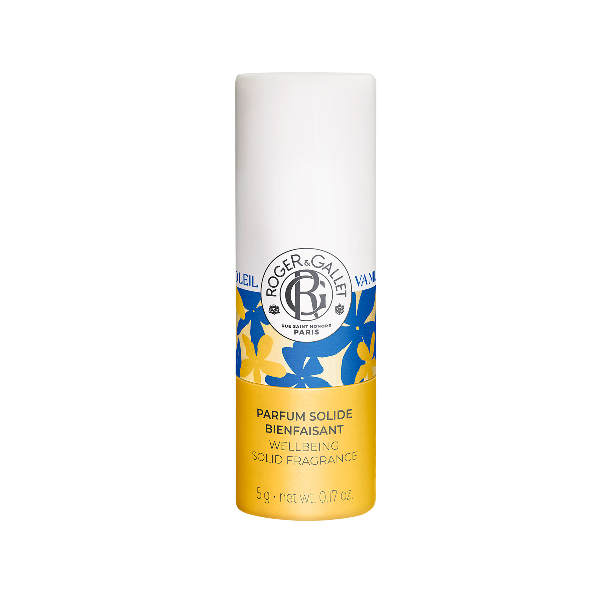 Roger & Gallet Parfum Solide 5g