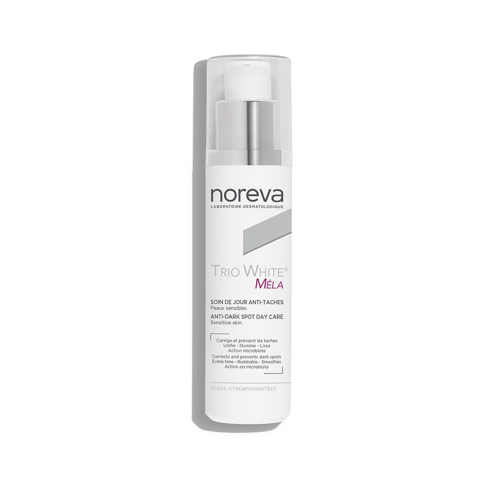 Noreva Trio White Méla Soin de jour Anti Taches 40ml