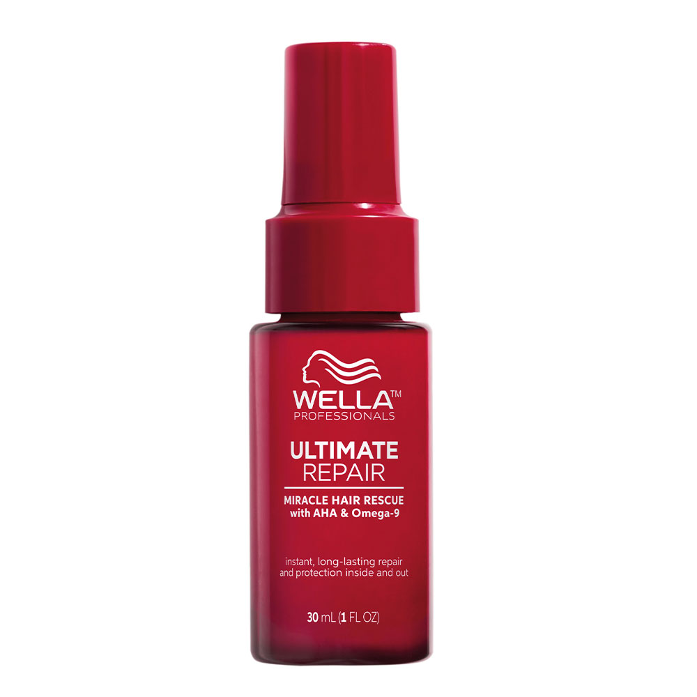 Wella Professionals Ultimate Repair Soin Miracle Revitalisant Cheveux Abîmés 30ml